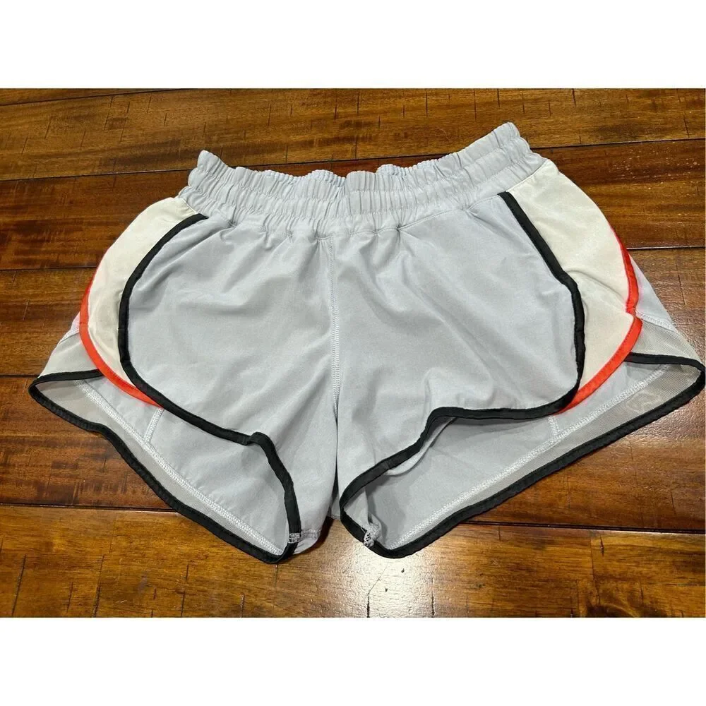 Lululemon short sz 4